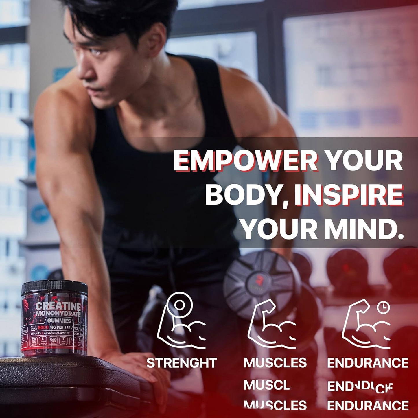 VULX 8K PERFORMANCE COMPLEX